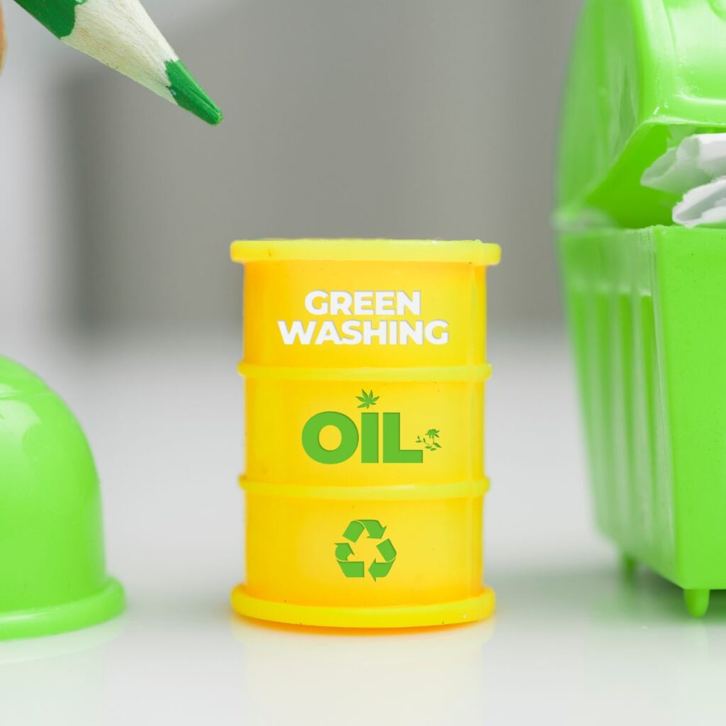 Viherpesun tunnistaminen voi olla vaikeaa