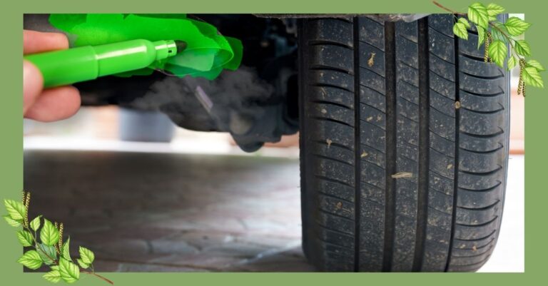 Viherpesun tunnistaminen