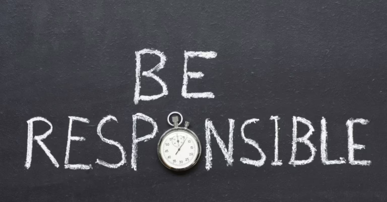 Vastuullisuus työpaikalla