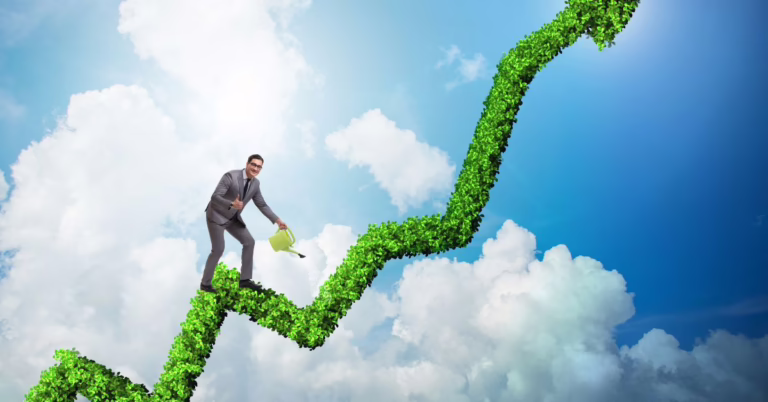 Ympäristövastuu mikroyrityksessä – käytännön vinkkejä ekologisempaan yrittämiseen