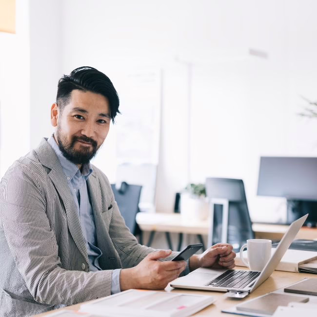 ympäristövastuu mikroyrityksessä toimisto