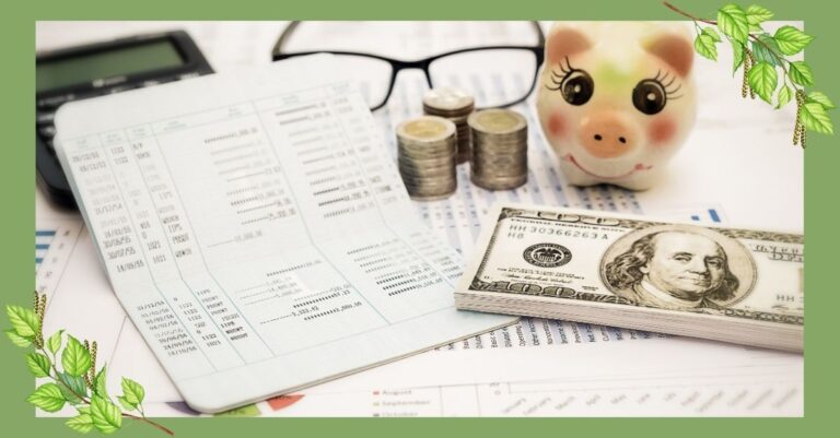 Taloudellinen kestävyys: Miten mikroyrittäjä voi turvata liiketoiminnan kannattavuutta pitkäjänteisesti?