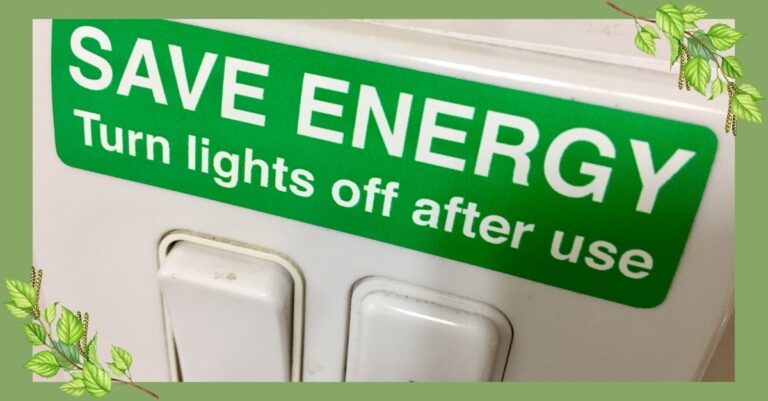 Energiatehokas työpaikka