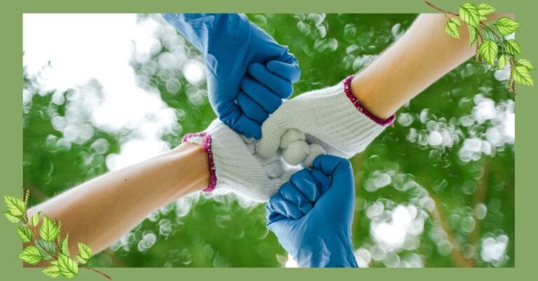 Sosiaalinen vastuullisuus on tärkeä osa kestävää kehitystä