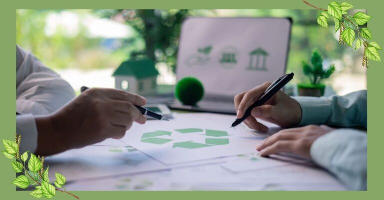 Kestävä kehitys on kaikkien asia – näin me paransimme Auringontähden vastuullisuutta