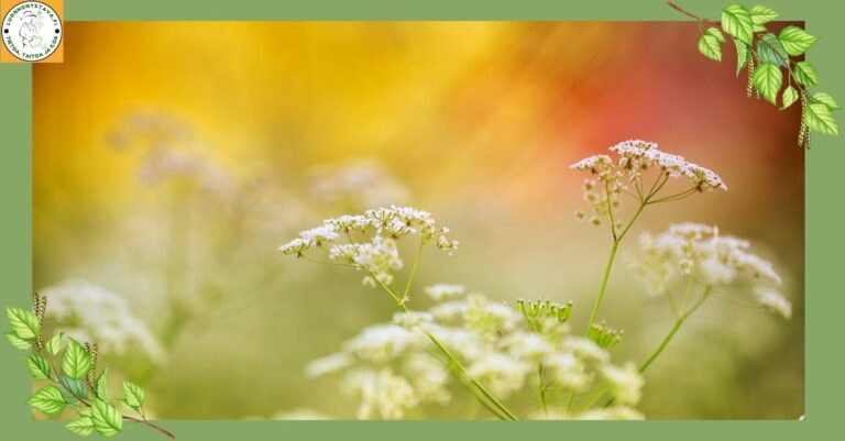 Voiko rikkakasvi olla hyödyllinen? – Vuohenputken uusi rooli