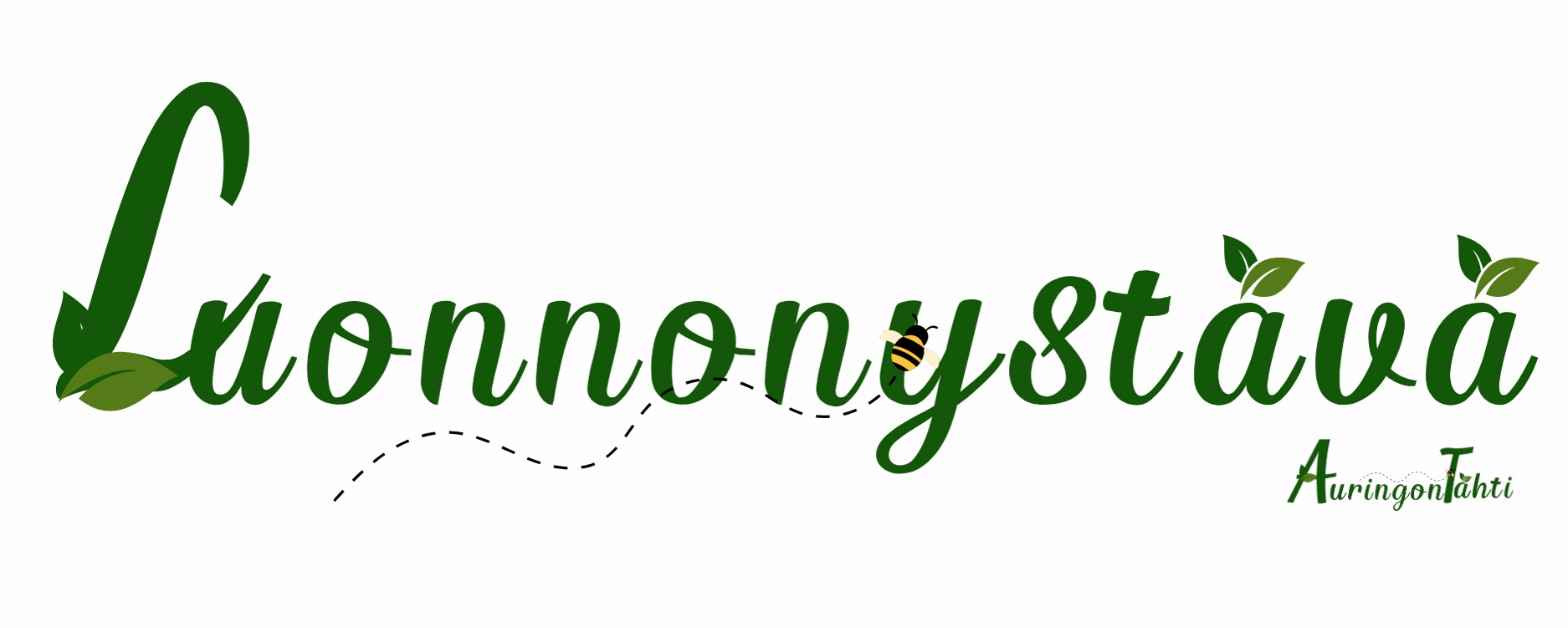 Luonnonystävä