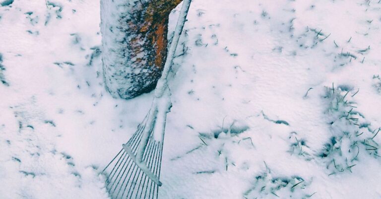 Miksi suunnitelman puute kostautuu aina huhtikuun lopussa?